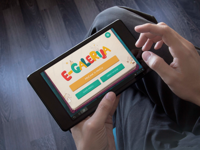 Objavljeni prvi video tutoriali Objavljeni prvi video tutoriali