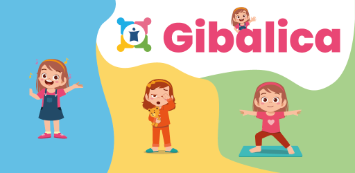 ICT-AAC Gibalica