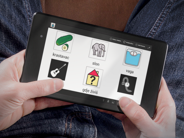 Objavljen Android Komunikator 2.0 Objavljen Android Komunikator 2.0