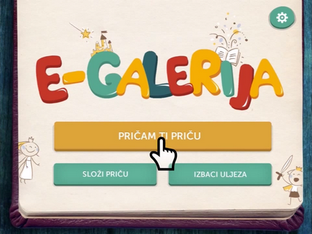Objavljeni prvi video tutoriali Objavljeni prvi video tutoriali