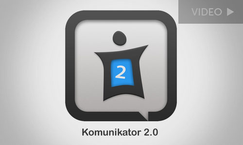 Objavljene video upute za Komunikator 2.0 Objavljene video upute za Komunikator 2.0