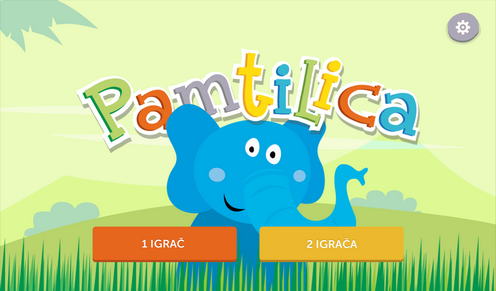 ICT-AAC Pamtilica ICT-AAC Pamtilica